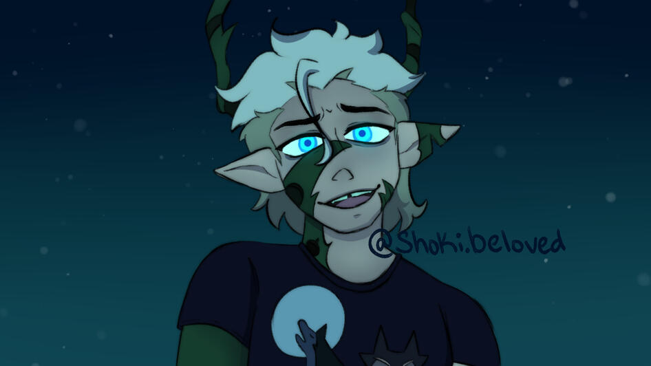 Hunter [Fully rendered]