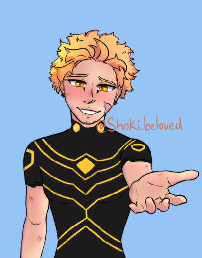 Hawks [Fully rendered]